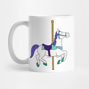 Ride With Pride 2 Mug